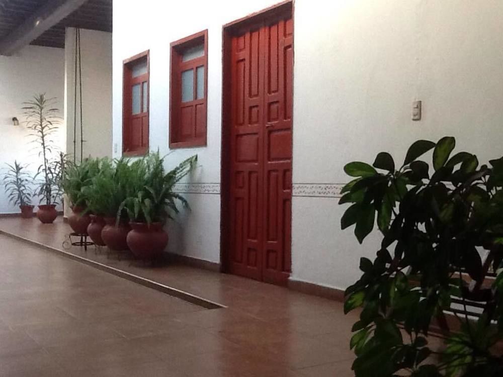 Posada De San Agustin Pátzcuaro Екстериор снимка