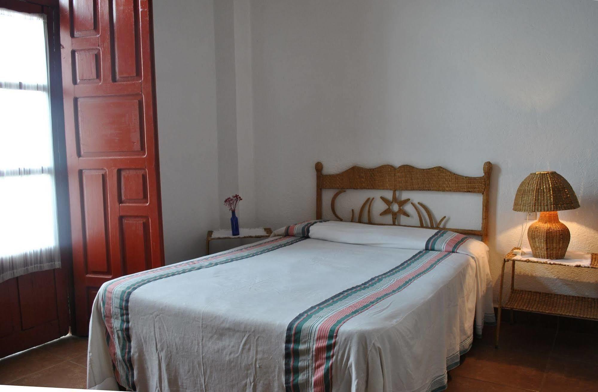 Posada De San Agustin Pátzcuaro Екстериор снимка