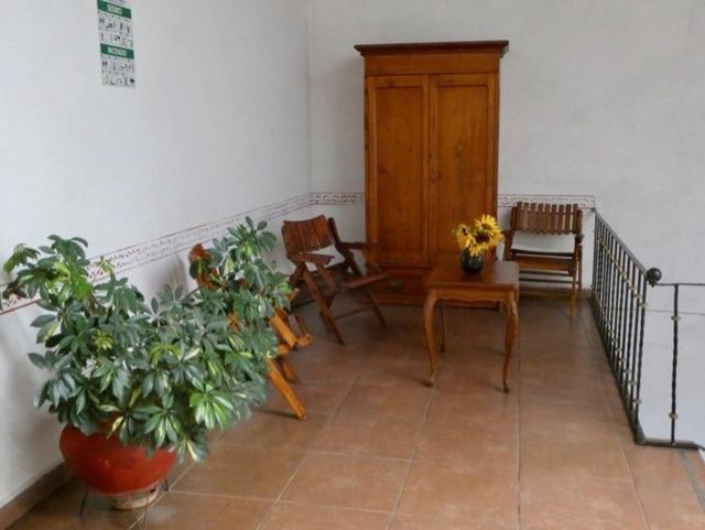 Posada De San Agustin Pátzcuaro Екстериор снимка